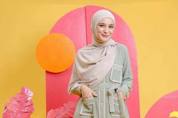 Heboh! Tagihan Kantin Adam Capai Ratusan Ribu, Shireen Sungkar Syok: Kamu Bukan Anak Sultan