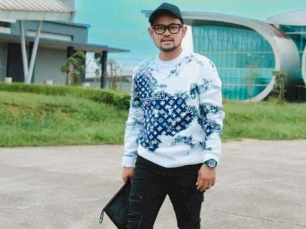 Juragan 99 Bantu Tukang Tambal Ban Sukses Bisnis Brand Lokal Skincare Pria, Intip Kisahnya