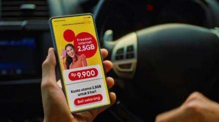 Cara Pinjam Pulsa Darurat Indosat 2022 Beserta Syarat dan Ketentuannya