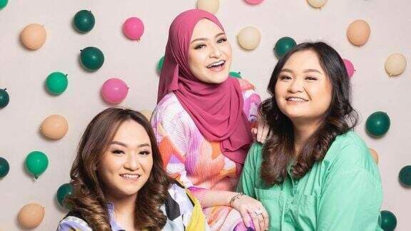 Akui Bawa Adiknya Tinggal Bareng, Nathalie Holscher Justru Kena Sindir Bawa Ipar ke Rumah Sule: Harusnya Adeknya Sadar Dirilah!