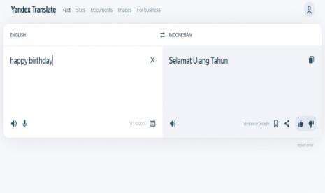5 Fitur Yandex Translate yang Mampu Saingi Google Translate
