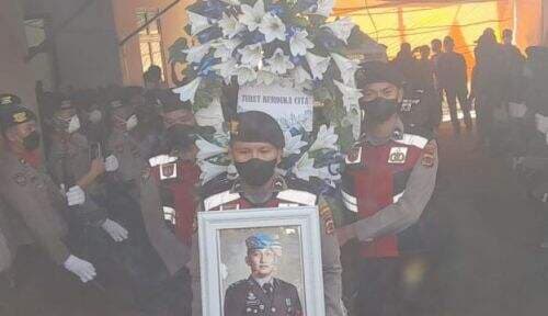 Orang yang Tembak Brigadir J Hingga Tewas Tetiba Aktif Bertugas Lagi, Eks Kasum TNI Sampai Melongo: Kok Bisa Gitu Ya?