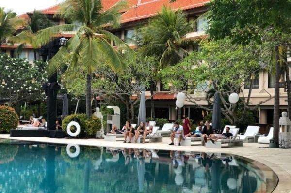 Promo Traveloka Extra Benefit, Daftar Harga Hotel Murah di Bali