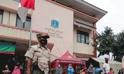 Mengenal Asal Usul Nama Daerah Cililitan di Jakarta Timur