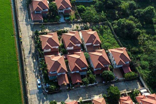Rumah Dijual di Surabaya, Murah, Lokasi Istimewa