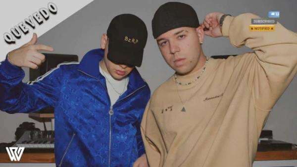 Lirik Lagu Quevedo dan Terjemahan oleh Sin Señal