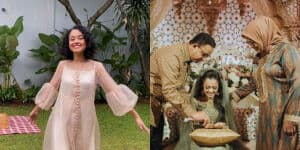 Biodata dan Profil Mutiara Baswedan: Umur, Agama dan Suami, Putri Anies Baswedan Baru Menikah