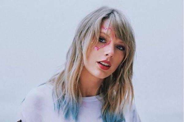 Lagu Ikonik di Bulan Agustus, Berikut Makna ‘August’ Taylor Swift