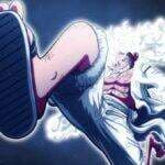 One Piece Tunda Bentrok Kaido-Luffy, Fokus Promo One Piece Film: Red