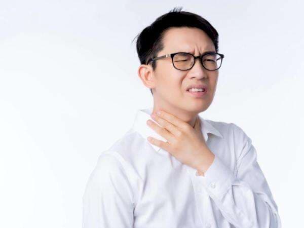 Daftar Makanan untuk Radang Tenggorokan yang Aman Dikonsumsi, Apa Saja?