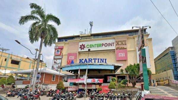 7 Rekomendasi Mall di Bandarlampung, Nomor 1 Terbesar di Bumi Tanah Lada