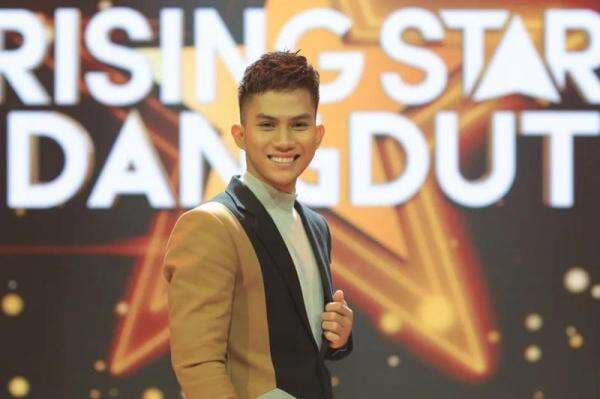 Biodata dan Profil Zainul Basyar, Calon Juara Rising Star Dangdut Indonesia