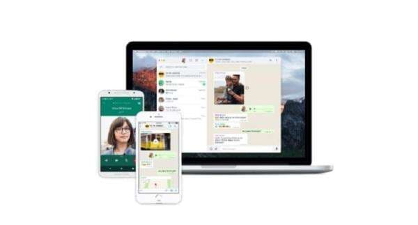 Cara PIN Chat WhatsApp di iPhone dan Android