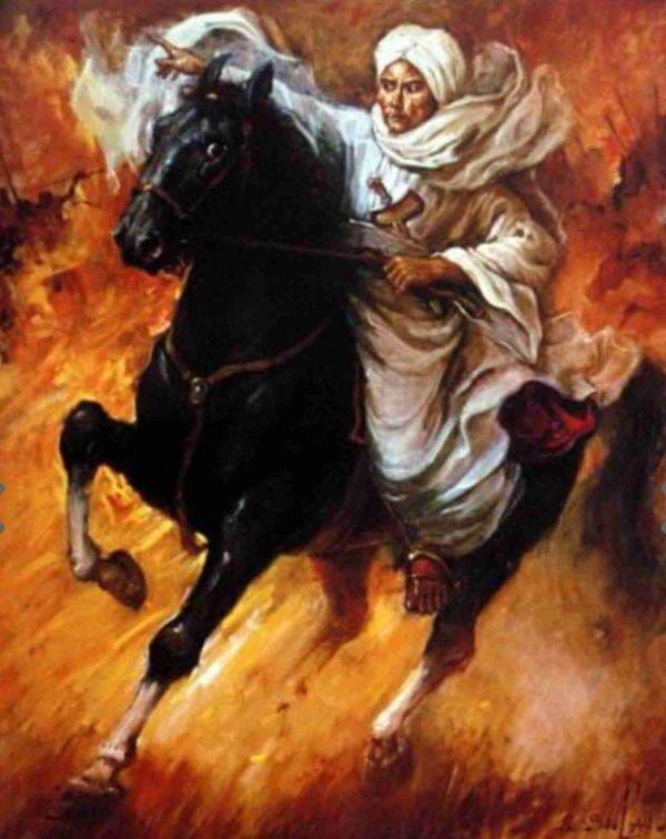 Mengintip Sosok dan Hobi Pangeran Diponegoro