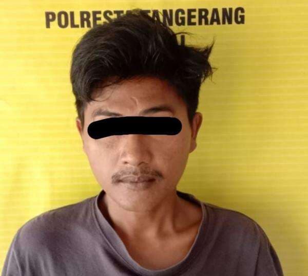 Nafkah Keluarga Bos Tambak Udang di Kabupaten Tangerang Bermasalah Lalu Lapor Polisi, Ternyata …