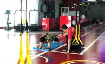 Pentingnya Personal Trainer Saat Nge-Gym, Ini Loh Alasannya