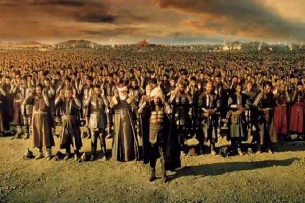 Kisah Muhammad Al-Fatih Mengimami Sholat Jumat Saat Penaklukan Konstantinopel