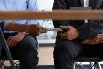 KPK Setor Rp3,8 Miliar dari Dua Terpidana Kasus Korupsi ke Kas Negara