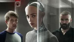 "Ex Machina" Review: Film tentang AI Bernuansa Suspense yang Orisinal "Ex Machina" Review: Film tentang AI Bernuansa Suspense yang Orisinal