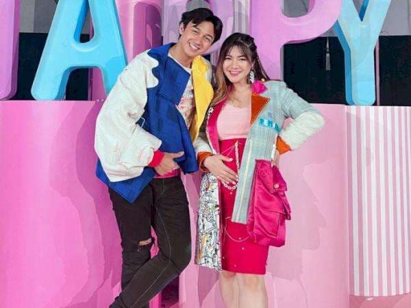 Felicya Angelista Kena Prank di Gender Reveal Anak Kedua: Mau Banget Kembar Cewek