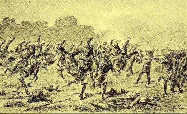 Kisah Para Raja Sunda usai Peristiwa Berdarah Perang Bubat Kisah Para Raja Sunda usai Peristiwa Berdarah Perang Bubat