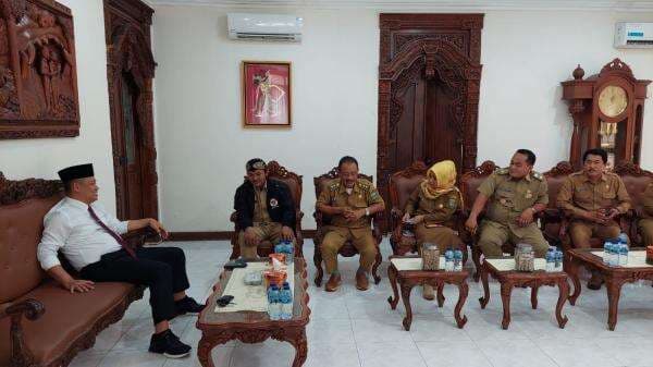 Kisah Kades Grenggeng di Kebumen yang Wakili Indonesia di KTT New Rural Jerman