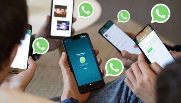 Cara Download WhatsApp Desktop untuk Windows dan Mac Tanpa Aplikasi