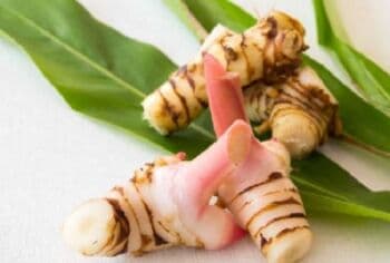 9 Manfaat Lengkuas untuk Kesehatan, Nomo 3 Bikin Bahagia Kaum Pria