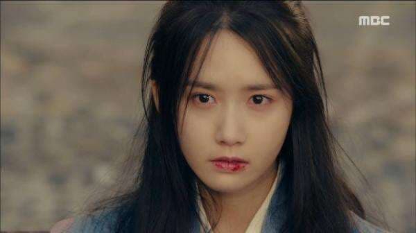 6 Drama Korea yang Dibintangi YoonA SNSD