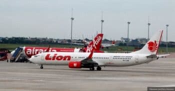 Pesawat Rute Sorong-Manokwari Mendarat di Biak, Ini Penjelasan Lion Air