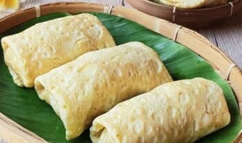 4 Jenis Jajanan Tradisional yang Rendah Kalori, Pas untuk Si Doyan Ngemil