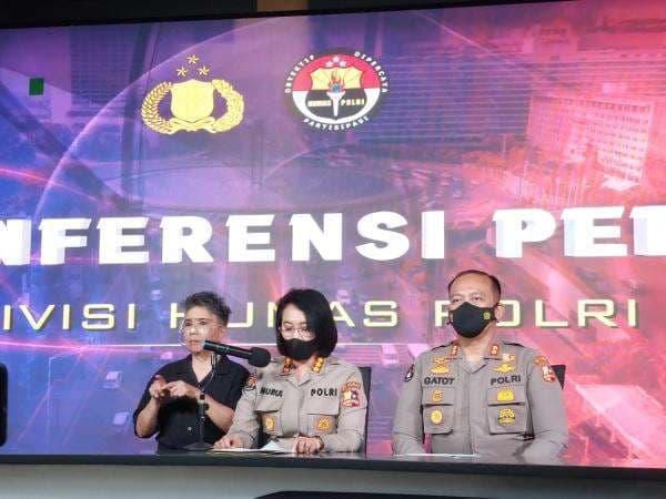 7 Orang Ditetapkan Sebagai Tersangka Kasus Dugaan Penggelapan Dana Nasabah WanaArtha Life