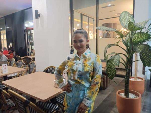 Mira Kirana Rilis Lagu Pamer Gendakan, Ini Maknanya