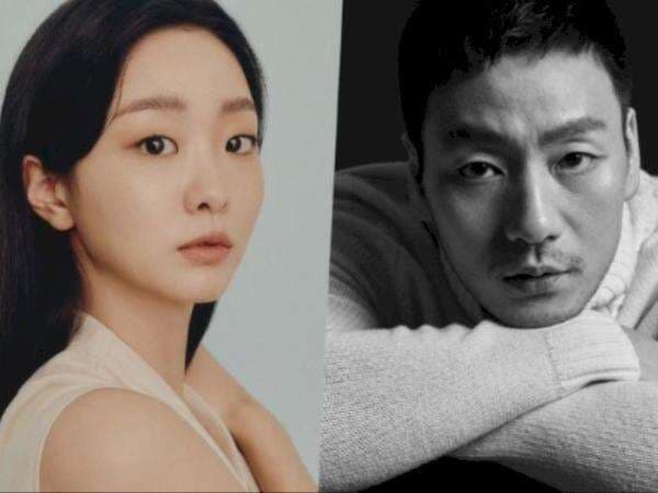 Kim Da Mi dan Park Hae Soo Terkonfirmasi akan Bintangi Film 'The Great Flood'