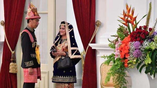 Pakaian Adat Aceh, Jenis, Makna serta Filosofi