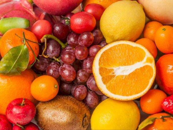 5 Buah yang Mengandung Vitamin D, Bisa Kurangi Berbagai Risiko Penyakit!