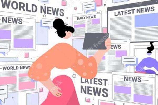 5 Contoh Teks Eksposisi Beserta Strukturnya, Informasi Dapat Dipahami Pembaca