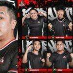 Geek Fam ID Umumkan Roster MPL ID S10, Masih Tanpa Player Filipina!