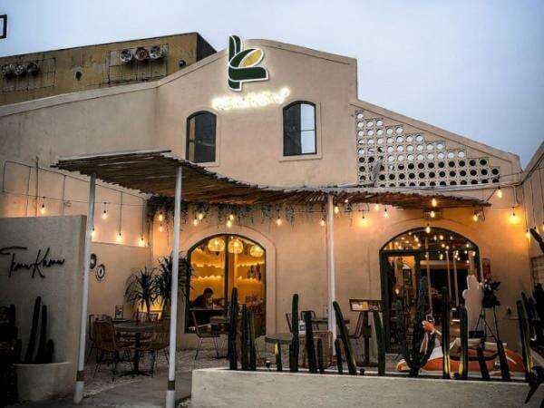 6 Rekomendasi Coffee Shop di Depok yang Instagramable, Nomor 2 Pernah Viral!