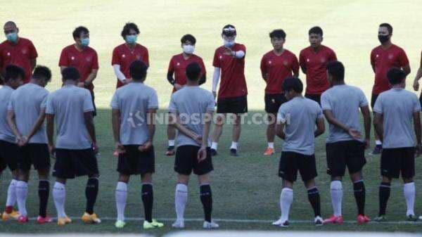 3 Kerugian Timnas Indonesia Bila Putuskan Gabung Federasi Sepak Bola Asia Tengah (CAFA)