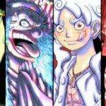 Spoiler One Piece 1056: Diam Membadut, Gerak Jadi Kaisar Bajak Laut!