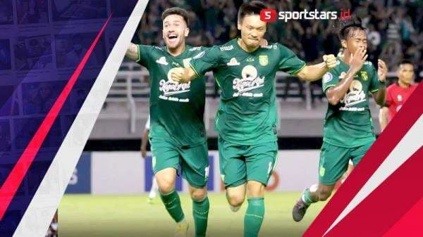 Daftar Nama Pemain Persebaya Surabaya di Liga 1 2022/2023 Lengkap