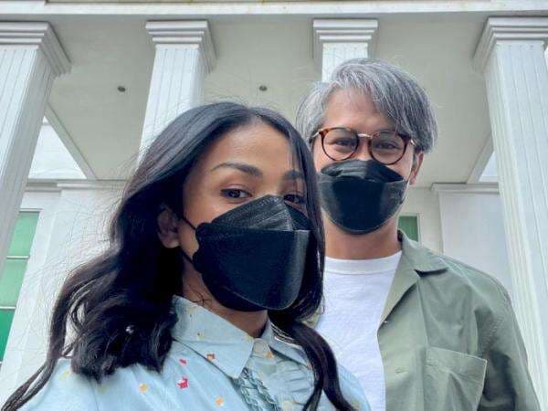 Nirina Zubir Kecewa Aktor Intelektual Mafia Tanah Dituntut 4 Tahun Penjara: RIP Keadilan!