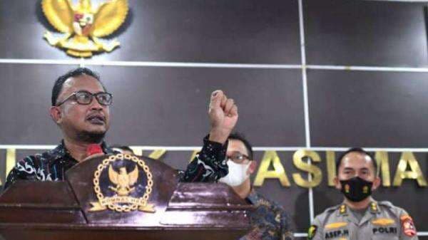 Komnas HAM Disebut Seolah Jadi Bumper Penanganan Kasus Brigadir Joshua, Bambang Rukminto: Kenapa?