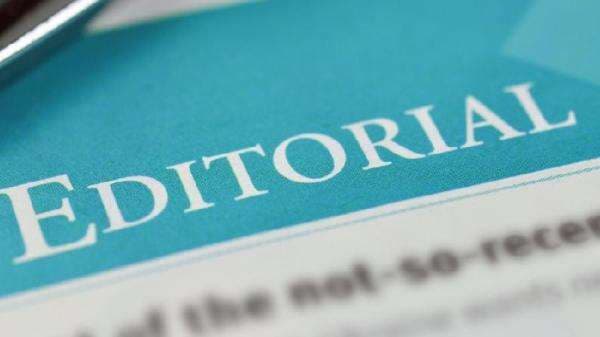 Contoh Teks Editorial Singkat Beserta Strukturnya, Siswa Wajib Tahu!