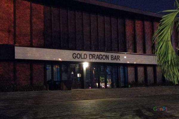 Usai Didemo dan Ditutup, Holywings Palembang Putuskan Ganti Nama