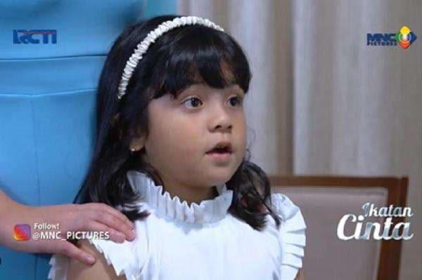 Ikatan Cinta 2 Agustus 2022: Reyna Ingin Jenguk Nino ke Rumah Sakit, Siska Sampaikan Info ke Ricky