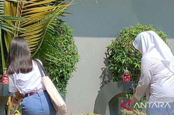 SMA Terbaik di Kabupaten Bandung Barat, Ada Sekolah Kamu? SMA Terbaik di Kabupaten Bandung Barat, Ada Sekolah Kamu?