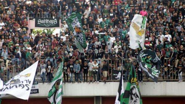 Liga 1 Berduka! Satu Suporter PSS Sleman Meninggal Dunia Imbas Kerusuhan di Yogyakarta