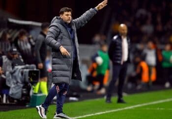 Sudah Iklhas Dipecat PSG, Mauricio Pochettino Bersyukur Banyak Belajar Hal Positif